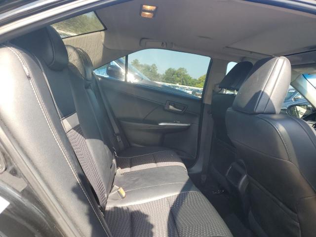 Photo 10 from auction – 2013 TOYOTA CAMRY L with VIN 4T1BF1FK9DU668637