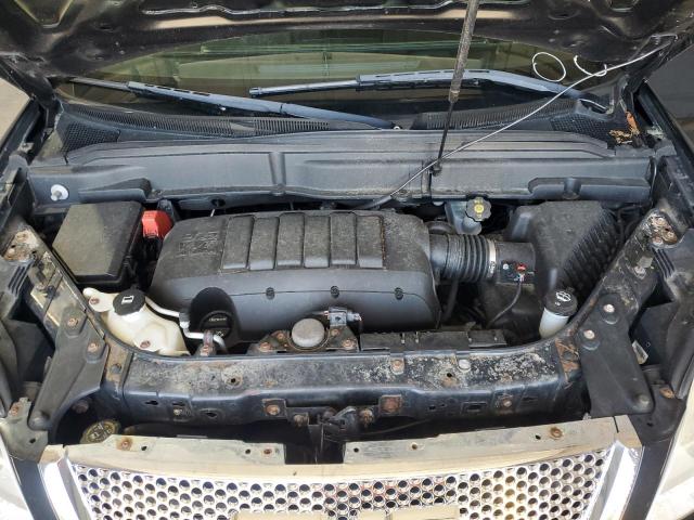 Photo 12 from auction – 2012 GMC ACADIA DEN with VIN 1GKKVTEDXCJ320467