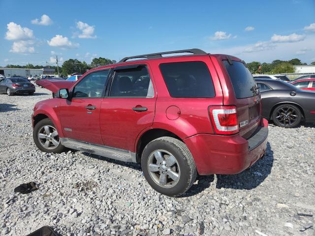 Photo 2 from auction – 2008 FORD ESCAPE XLT with VIN 1FMCU03128KD67354