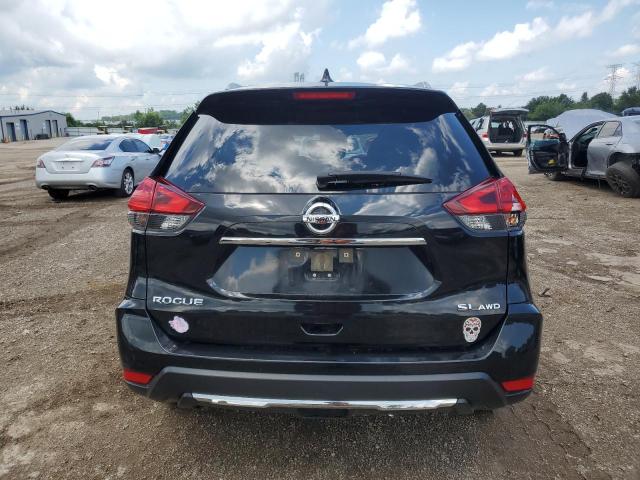 Photo 6 from auction – 2017 NISSAN ROGUE S with VIN JN8AT2MV2HW260328