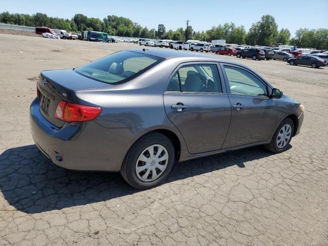 Photo 3 from auction – 2010 TOYOTA COROLLA BA with VIN JTDBU4EE5AJ081341