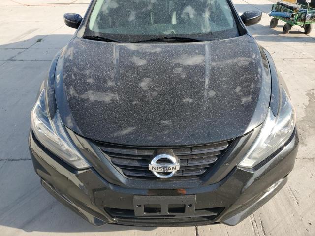 Photo 11 from auction – 2018 NISSAN ALTIMA 2.5 with VIN 1N4AL3AP2JC241055