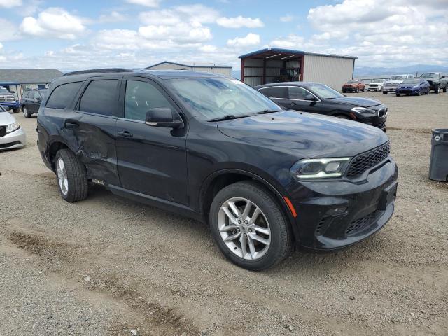 Photo 4 from auction – 2023 DODGE DURANGO GT with VIN 1C4RDJDG2PC597993