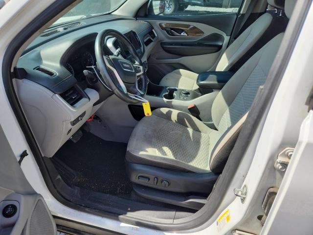 Photo 7 from auction – 2018 GMC TERRAIN SL with VIN 3GKALMEV3JL139037