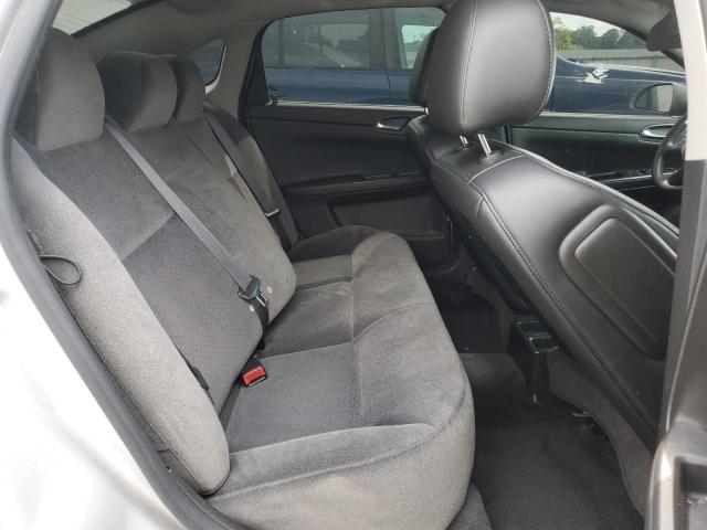Photo 10 from auction – 2013 CHEVROLET IMPALA POL with VIN 2G1WD5E34D1208237
