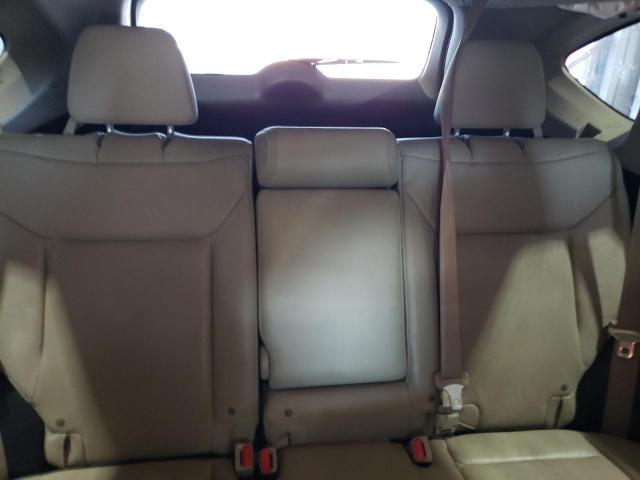 Photo 10 from auction – 2015 HONDA CR-V EXL with VIN 5J6RM4H76FL115255