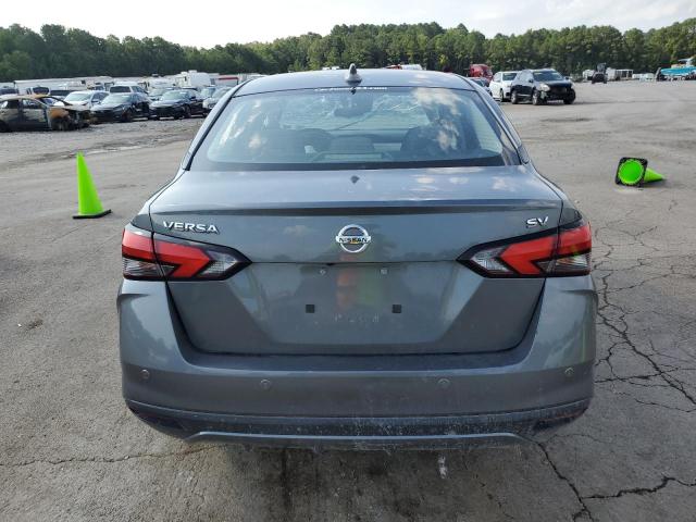 Photo 6 from auction – 2021 NISSAN VERSA SV with VIN 3N1CN8EV9ML893671