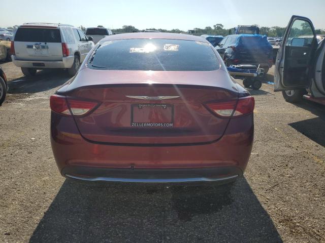 Photo 6 from auction – 2016 CHRYSLER 200 LIMITED with VIN 1C3CCCAB9GN104896