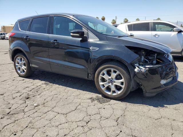 Photo 4 from auction – 2013 FORD ESCAPE SEL with VIN 1FMCU9HX5DUD87131