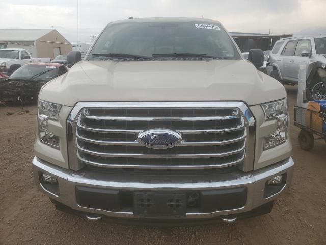 Photo 5 from auction – 2017 FORD F150 SUPER with VIN 1FTEW1EP7HKE17356