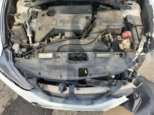 Photo 11 from auction – 2017 NISSAN ALTIMA 2.5 with VIN 1N4AL3AP3HC240975