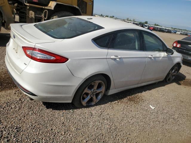 Photo 3 from auction – 2013 FORD FUSION SE with VIN 3FA6P0H74DR384318