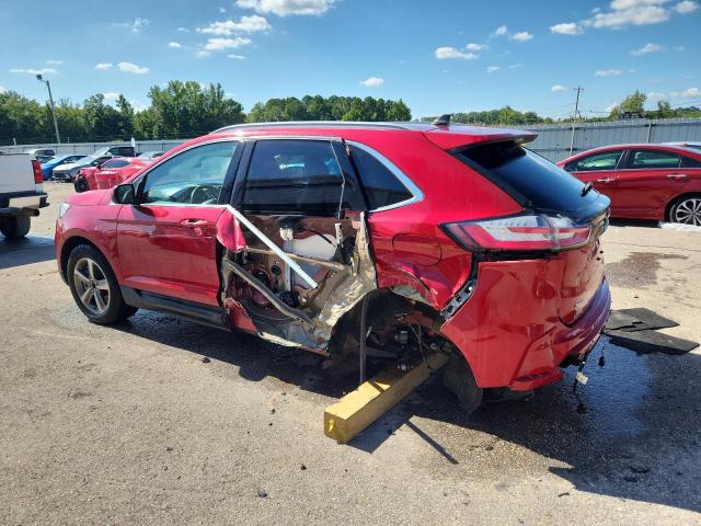 Photo 2 from auction – 2024 FORD EDGE SEL with VIN 2FMPK4J94RBA55281