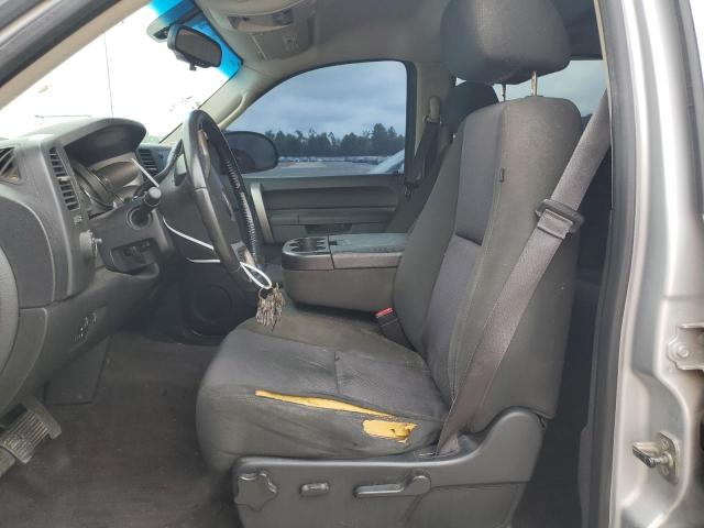 Photo 7 from auction – 2013 CHEVROLET SILVERADO with VIN 3GCPCSE0XDG119394
