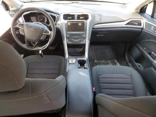 Photo 8 from auction – 2017 FORD FUSION SE with VIN 3FA6P0H77HR372931