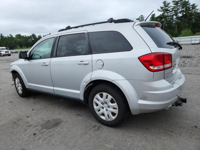 Photo 2 from auction – 2014 DODGE JOURNEY SE with VIN 3C4PDDAG0ET284651