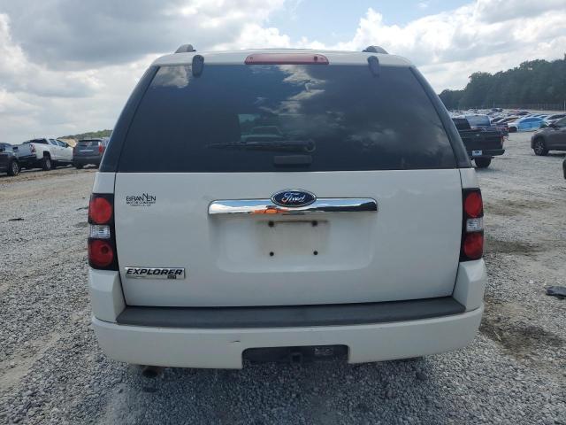 Photo 6 from auction – 2010 FORD EXPLORER XLT with VIN 1FMEU6DEXAUA47271