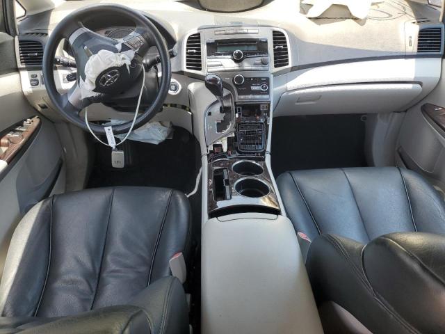 Photo 8 from auction – 2009 TOYOTA VENZA with VIN 4T3ZE11A89U005252