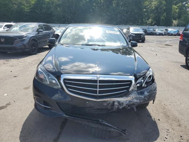Photo 5 from auction – 2014 MERCEDES-BENZ E 350 4MAT with VIN WDDHF8JB1EA774278