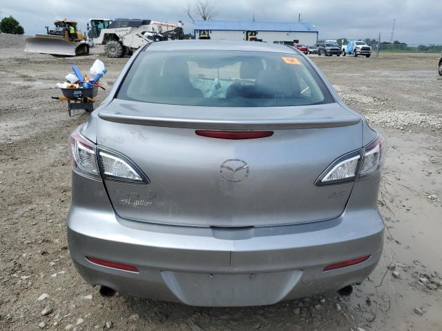 Photo 6 from auction – 2010 MAZDA 3 S with VIN JM1BL1S50A1232687