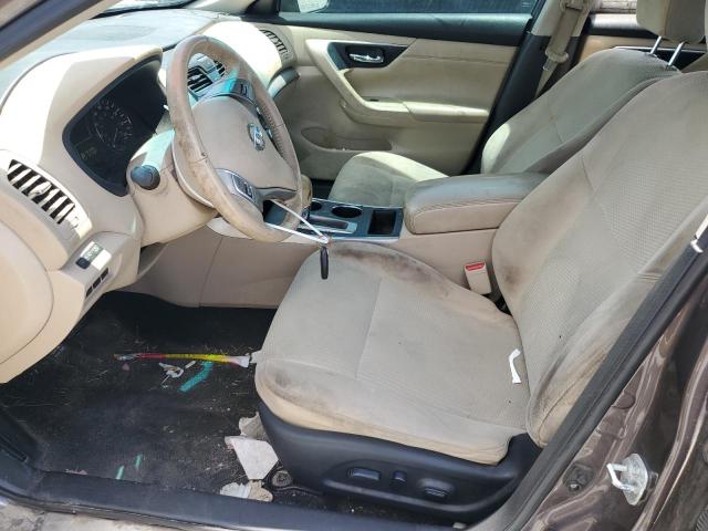 Photo 7 from auction – 2015 NISSAN ALTIMA 2.5 with VIN 1N4AL3AP8FC249006