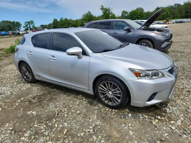 Photo 4 from auction – 2015 LEXUS CT 200 with VIN JTHKD5BH9F2229883