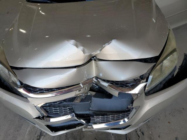 Photo 11 from auction – 2015 CHEVROLET MALIBU LS with VIN 1G11B5SLXFF153907