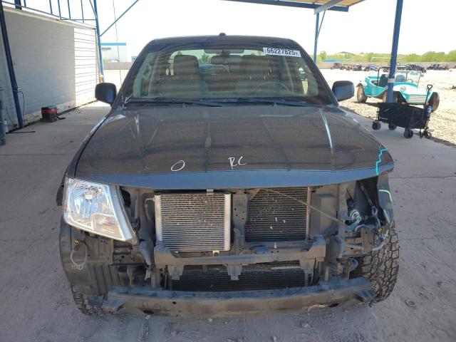 Photo 5 from auction – 2012 NISSAN FRONTIER S with VIN 1N6AD0ER1CC483580