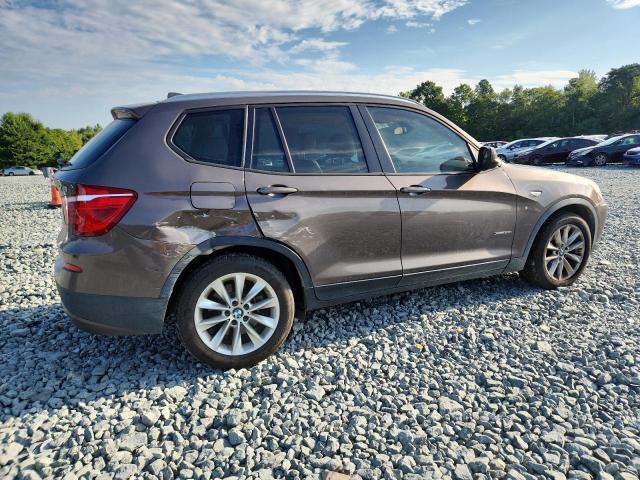 Photo 3 from auction – 2014 BMW X3 XDRIVE2 with VIN 5UXWX9C55E0D26953