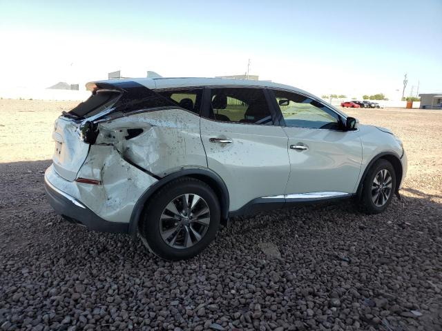 Photo 3 from auction – 2016 NISSAN MURANO S with VIN 5N1AZ2MG4GN147654