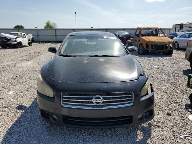 Фото 5 с аукциона – 2011 NISSAN MAXIMA S с VIN 1N4AA5AP8BC818190