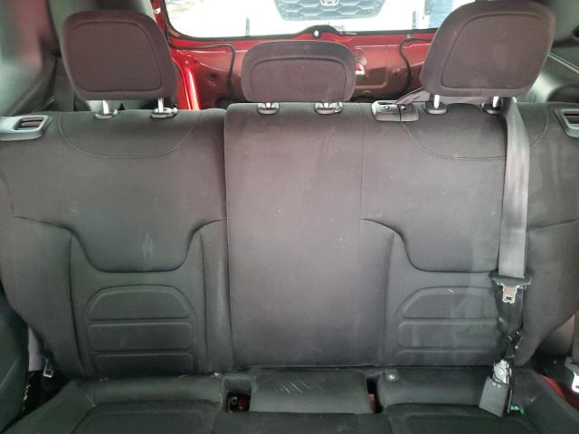 Photo 10 from auction – 2018 JEEP RENEGADE L with VIN ZACCJBBB5JPH83008