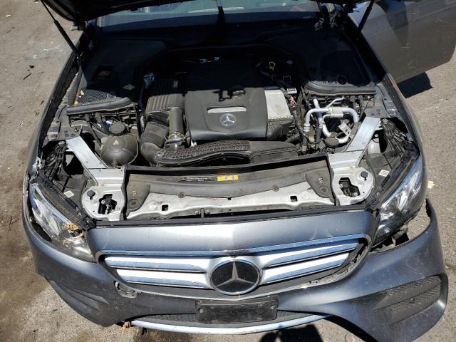 Photo 11 from auction – 2017 MERCEDES-BENZ E 300 with VIN WDDZF4JB3HA089636
