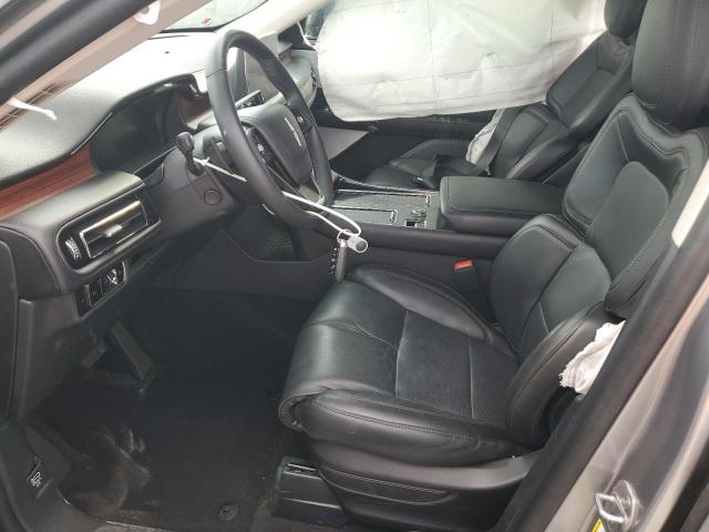 Photo 7 from auction – 2023 LINCOLN AVIATOR RE with VIN 5LM5J7XC2PGL28929