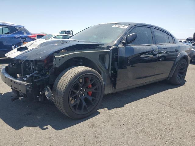 DODGE CHARGER SR 2023 con VIN 2C3CDXL95PH638467 - Foto de la subasta