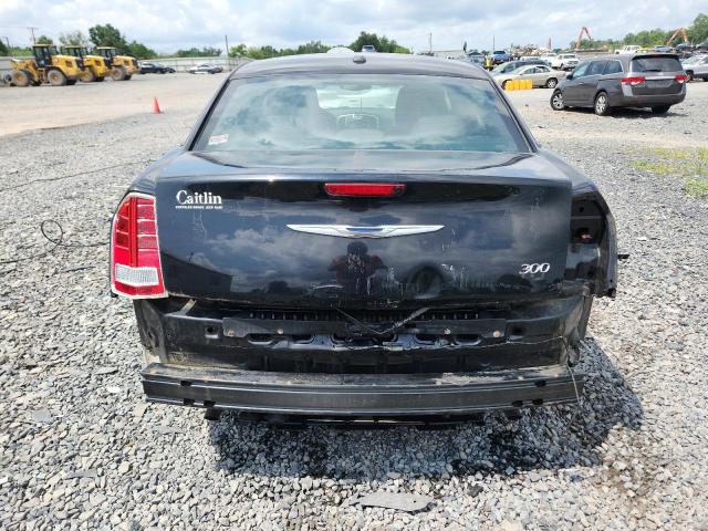 Photo 6 from auction – 2012 CHRYSLER 300 with VIN 2C3CCAAG0CH186178