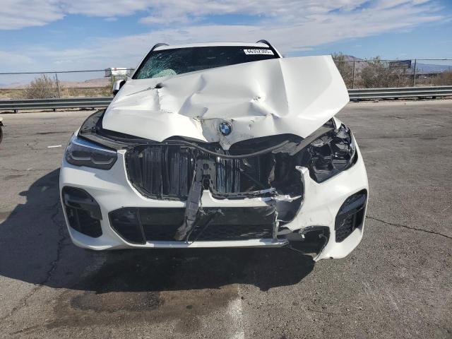 Photo 5 from auction – 2022 BMW X5 SDRIVE with VIN 5UXCR4C0XN9M69085