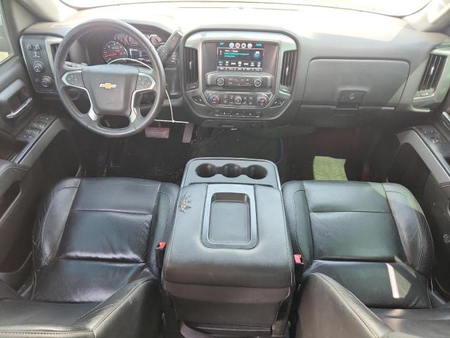 Photo 8 from auction – 2017 CHEVROLET SILVERADO with VIN 3GCUKREC2HG265321