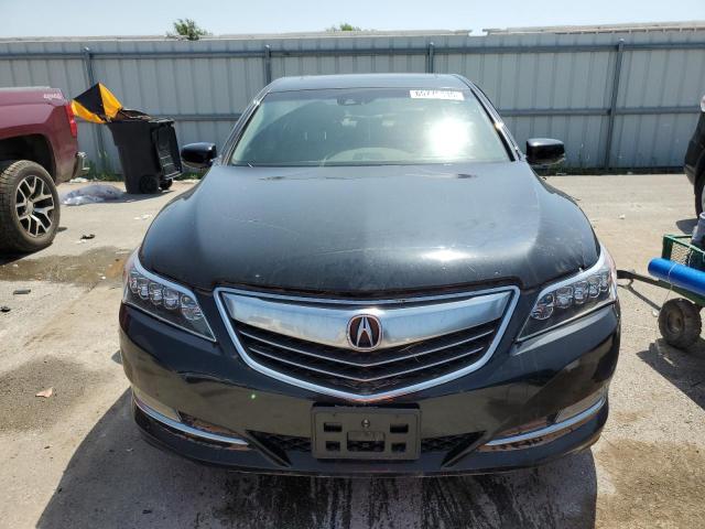 Photo 5 from auction – 2014 ACURA RLX TECH with VIN JH4KC1F53EC006680