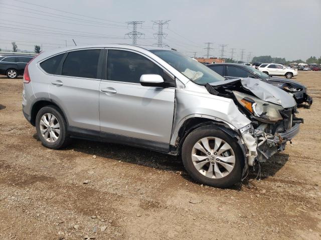 Photo 4 from auction – 2013 HONDA CR-V EX with VIN 3CZRM3H50DG706376