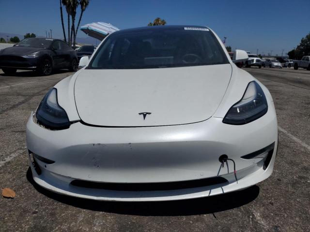Photo 5 from auction – 2020 TESLA MODEL 3 with VIN 5YJ3E1EA5LF612822