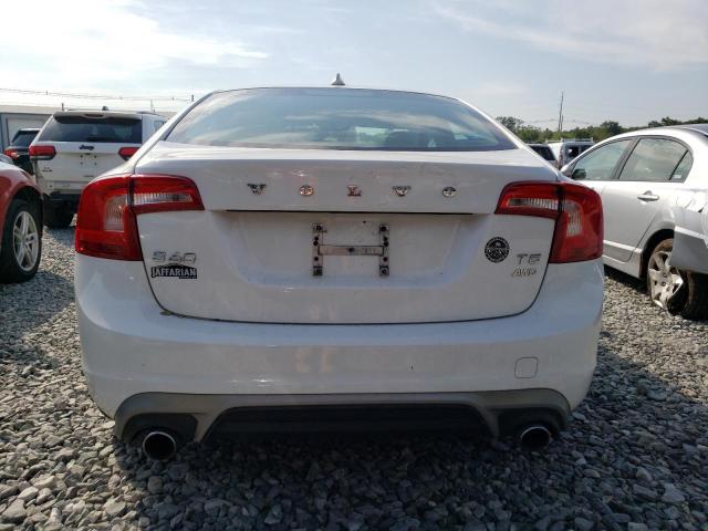 Photo 6 from auction – 2018 VOLVO S60 DYNAMI with VIN YV140MTL4J2450846