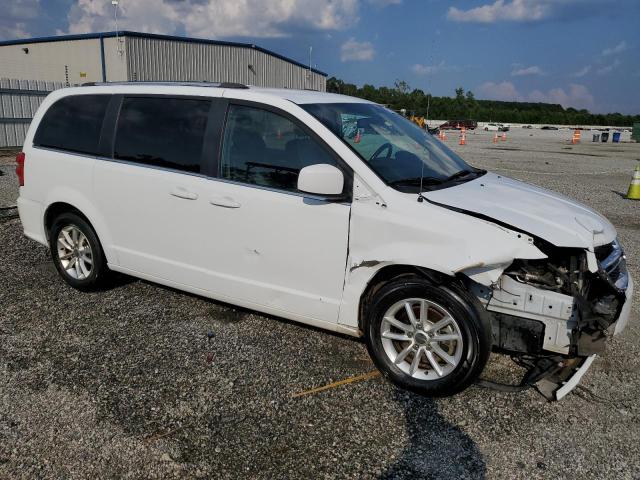 Photo 4 from auction – 2018 DODGE GRAND CARA with VIN 2C4RDGCG9JR239230