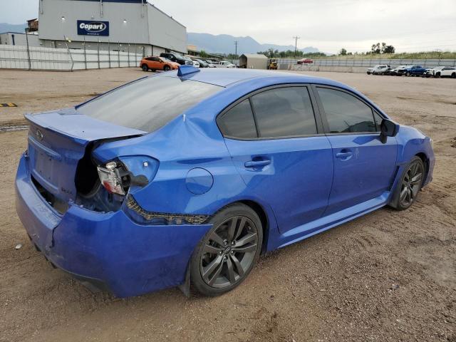 Zdjęcie 3 z aukcji – 2015 SUBARU WRX PREMIU z VIN JF1VA1D69F9803861