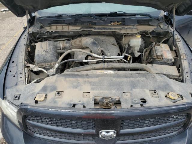 Photo 11 from auction – 2014 RAM 1500 ST with VIN 1C6RR7KT2ES302499