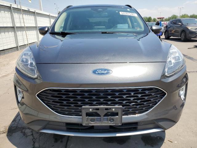 Photo 5 from auction – 2020 FORD ESCAPE TIT with VIN 1FMCU9J98LUC51389