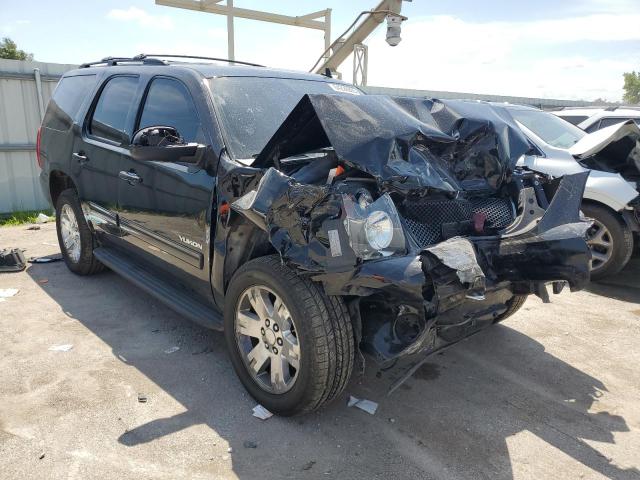 Photo 4 from auction – 2011 GMC YUKON SLT with VIN 1GKS1CE04BR397828