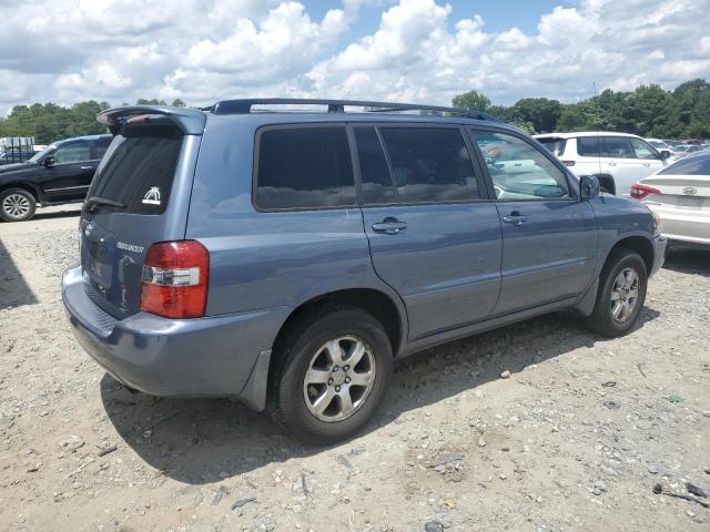 Photo 3 from auction – 2004 TOYOTA HIGHLANDER with VIN JTEEP21A340025092