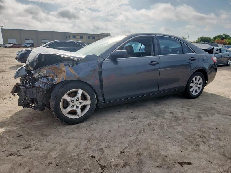 Photo 1 from auction – 2008 TOYOTA CAMRY CE with VIN 4T1BE46K78U768441