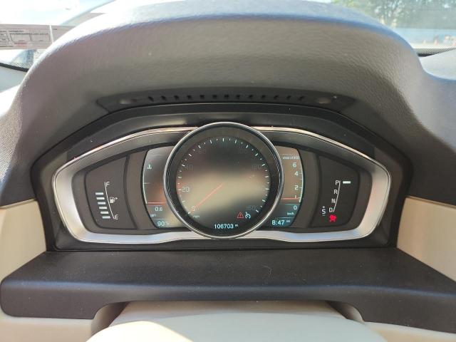 Photo 9 from auction – 2014 VOLVO XC70 T6 with VIN YV4902BZXE1178964